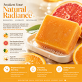 YANCHEN™ Citrus Grove Vitamin C Brightening Soap